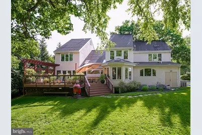 543 Foxglove Lane, Wynnewood, PA 19096 - Photo 2