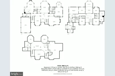 6 Wedgewood Drive, Blue Bell, PA 19422 - Photo 94