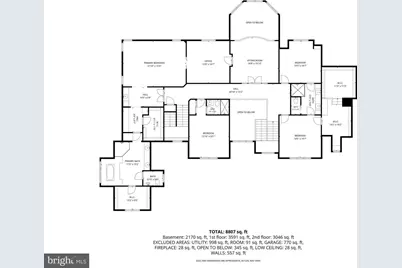 6 Wedgewood Drive, Blue Bell, PA 19422 - Photo 92