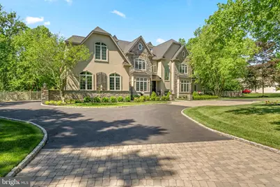 6 Wedgewood Drive, Blue Bell, PA 19422 - Photo 4