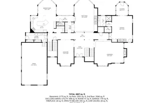 6 Wedgewood Dr, Blue Bell, PA 19422 - Photo 80