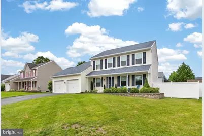 2580 Willow Brook Lane, Pottstown, PA 19464 - Photo 4