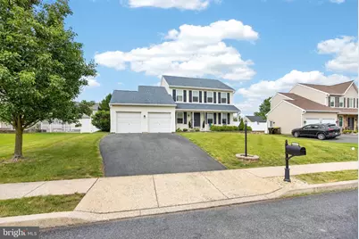 2580 Willow Brook Lane, Pottstown, PA 19464 - Photo 2