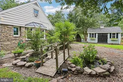 1020 Church Road, Wyncote, PA 19095 - Photo 40