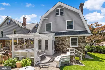 231 N Essex Avenue, Narberth, PA 19072 - Photo 4