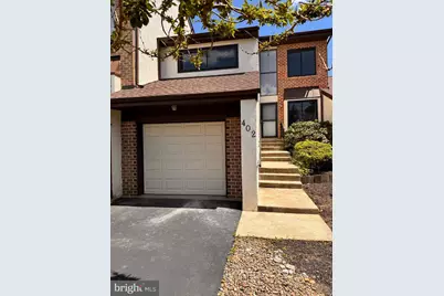 402 Harrison Place, Ambler, PA 19002 - Photo 2