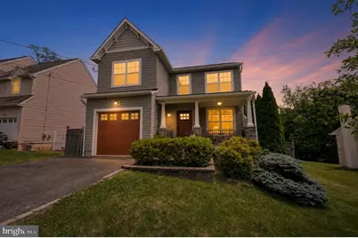 4006 1st Avenue, Lafayette Hill, PA 19444 - Photo 2