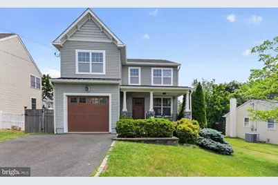 4006 1st Avenue, Lafayette Hill, PA 19444 - Photo 1