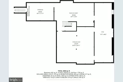 1365 Landis Drive, North Wales, PA 19454 - Photo 102