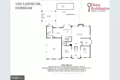 1365 Landis Drive, North Wales, PA 19454 - Photo 100