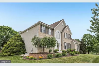 510 Hidden Lane, Gilbertsville, PA 19525 - Photo 66