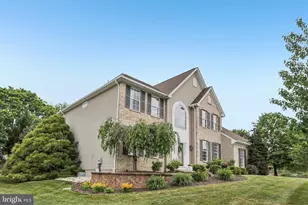 510 Hidden Ln, Gilbertsville, PA 19525 - Photo 66