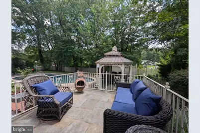 3913 Bradford Road, Huntingdon Valley, PA 19006 - Photo 4