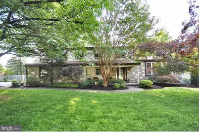 3913 Bradford Road, Huntingdon Valley, PA 19006 - Photo 2