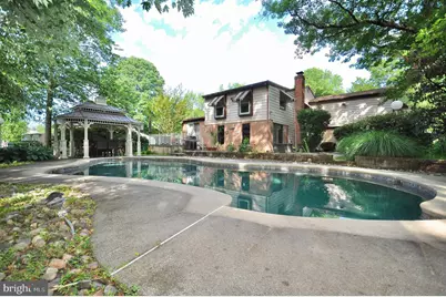 3913 Bradford Road, Huntingdon Valley, PA 19006 - Photo 6