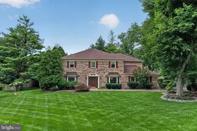 721 Buckley Road, Blue Bell, PA 19422 - Photo 1
