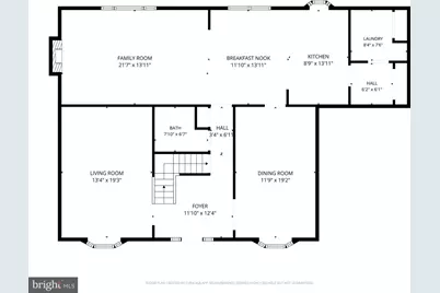 721 Buckley Road, Blue Bell, PA 19422 - Photo 46