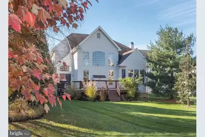 306 Dunwoody Drive, Blue Bell, PA 19422 - Photo 1