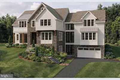 25 Sandringham Road, Bala Cynwyd, PA 19004 - Photo 1