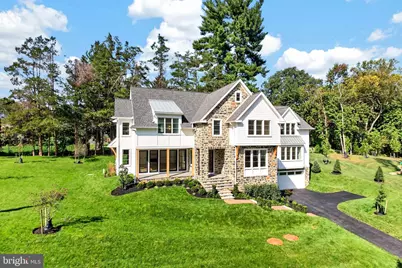 25 Sandringham Road, Bala Cynwyd, PA 19004 - Photo 2