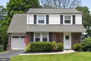 109 Runnymede Ave, Jenkintown, PA 19046 - Photo 1