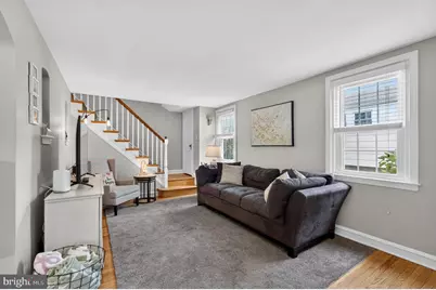 109 Runnymede Avenue, Jenkintown, PA 19046 - Photo 4
