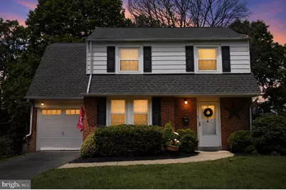 109 Runnymede Avenue, Jenkintown, PA 19046 - Photo 2