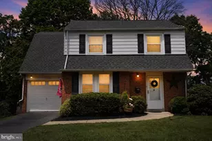 109 Runnymede Ave, Jenkintown, PA 19046 - Photo 2