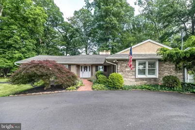 1311 E Prospect Avenue, North Wales, PA 19454 - Photo 2
