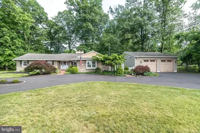 1311 E Prospect Avenue, North Wales, PA 19454 - Photo 1