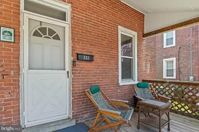 331 Elm Avenue, North Wales, PA 19454 - Photo 2