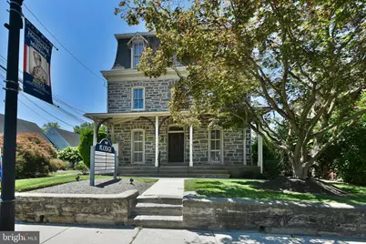1407 Bethlehem Pike, Flourtown, PA 19031 - Photo 2