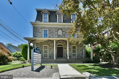 1407 Bethlehem Pike, Flourtown, PA 19031 - Photo 1