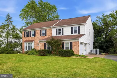 2612 Cresswell Drive, Norristown, PA 19403 - Photo 1