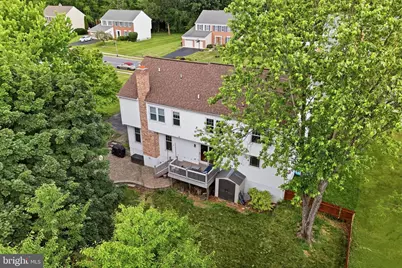 2612 Cresswell Drive, Norristown, PA 19403 - Photo 36