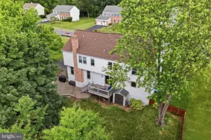 2612 Cresswell Dr, Norristown, PA 19403 - Photo 36