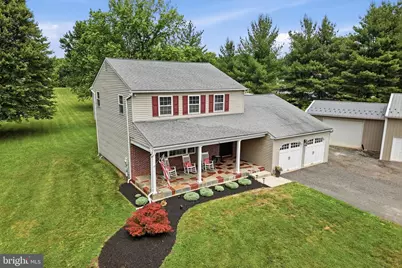 1026 Church Road, East Greenville, PA 18041 - Photo 2