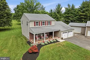 1026 Church Rd, East Greenville, PA 18041 - Photo 2