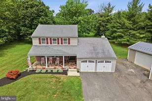 1026 Church Rd, East Greenville, PA 18041 - Photo 4
