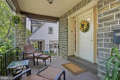 843 Elkins Avenue, Elkins Park, PA 19027 - Photo 2