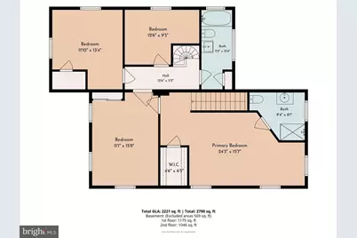 5038 Butler Pike, Plymouth Meeting, PA 19462 - Photo 36