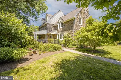 324 Holmecrest Road, Jenkintown, PA 19046 - Photo 1