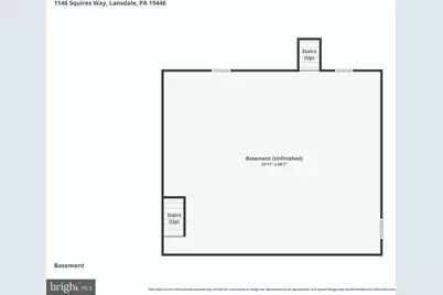 1146 Squires Way, Lansdale, PA 19446 - Photo 48