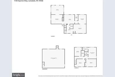 1146 Squires Way, Lansdale, PA 19446 - Photo 48