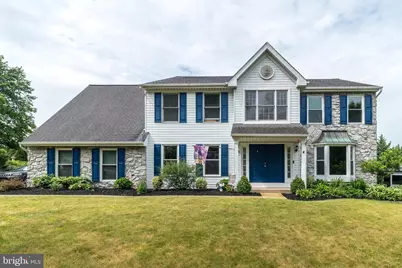 2272 Warner Road, Lansdale, PA 19446 - Photo 64