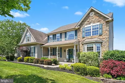 2885 Fagleysville Road, Gilbertsville, PA 19525 - Photo 4