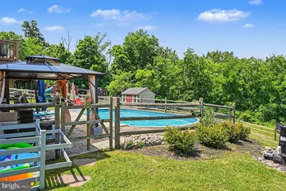 2885 Fagleysville Road, Gilbertsville, PA 19525 - Photo 48