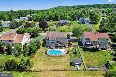 2885 Fagleysville Road, Gilbertsville, PA 19525 - Photo 56
