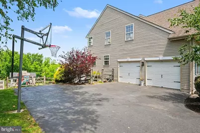 2885 Fagleysville Road, Gilbertsville, PA 19525 - Photo 52