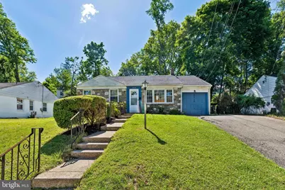 8219 Brookside Road, Elkins Park, PA 19027 - Photo 2